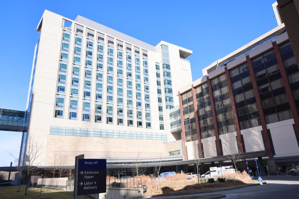 The Fetal Care Center at Barnes-Jewish Hospital