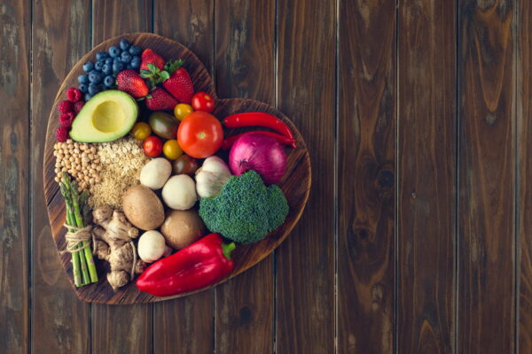 Nutrition Tips from Public Health Experts