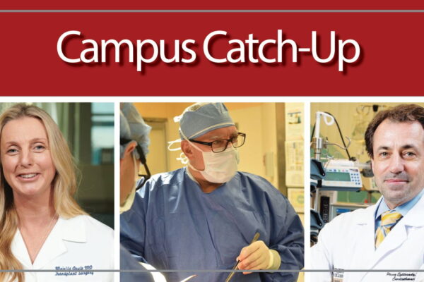 Campus Catch-Up