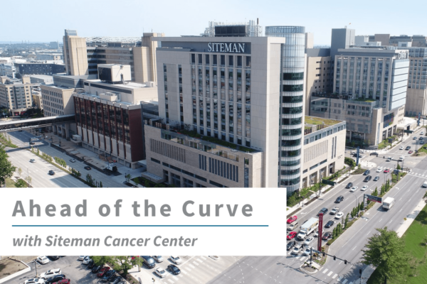 Siteman Cancer Center | Department of Surgery 2020 Annual Report