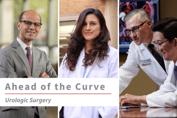 Urology | 2020 Annual Report