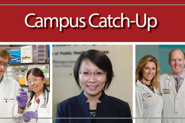 Campus Catch-Up