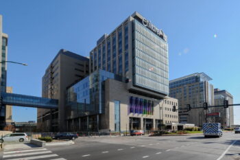 St. Louis Children's Hospital among the best in the nation