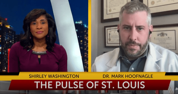 Gun Violence: St. Louis’ Other Public Health Crisis