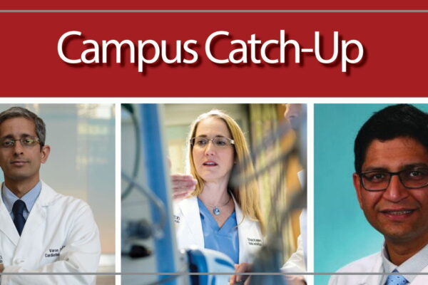Campus Catch-Up