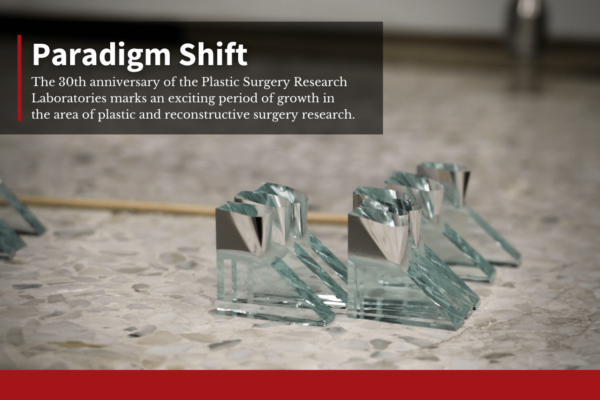 Paradigm Shift