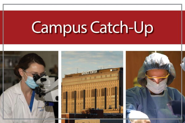 Campus Catch-Up