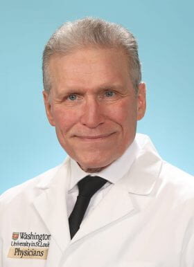 Harold G. Roberts, Jr., MD