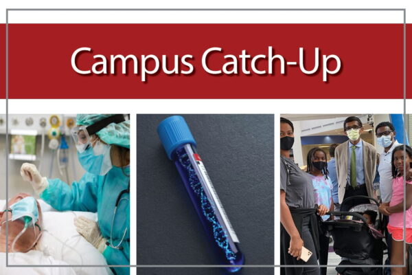 Campus Catch-Up