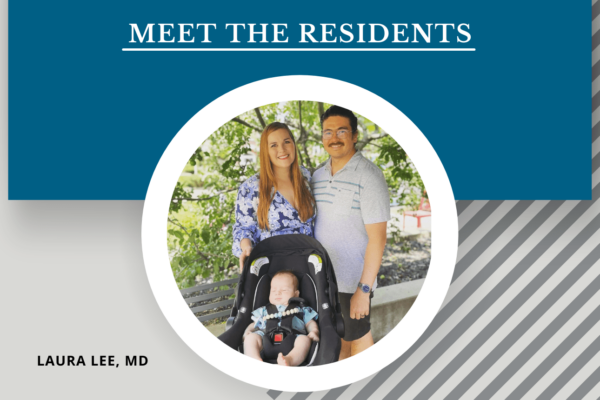 Ask the Residents: Laura Lee, Urology