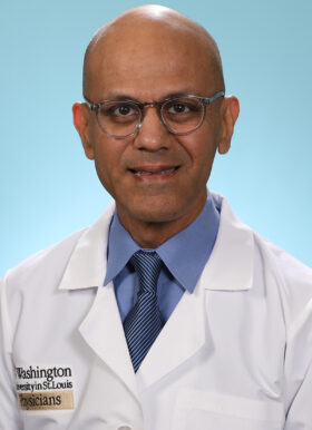 Sam B. Bhayani, MD