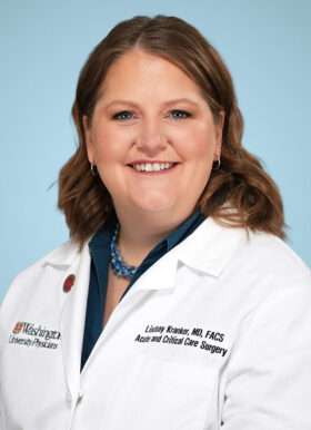 Lindsay M. Kranker, MD