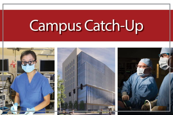 Campus Catch-Up