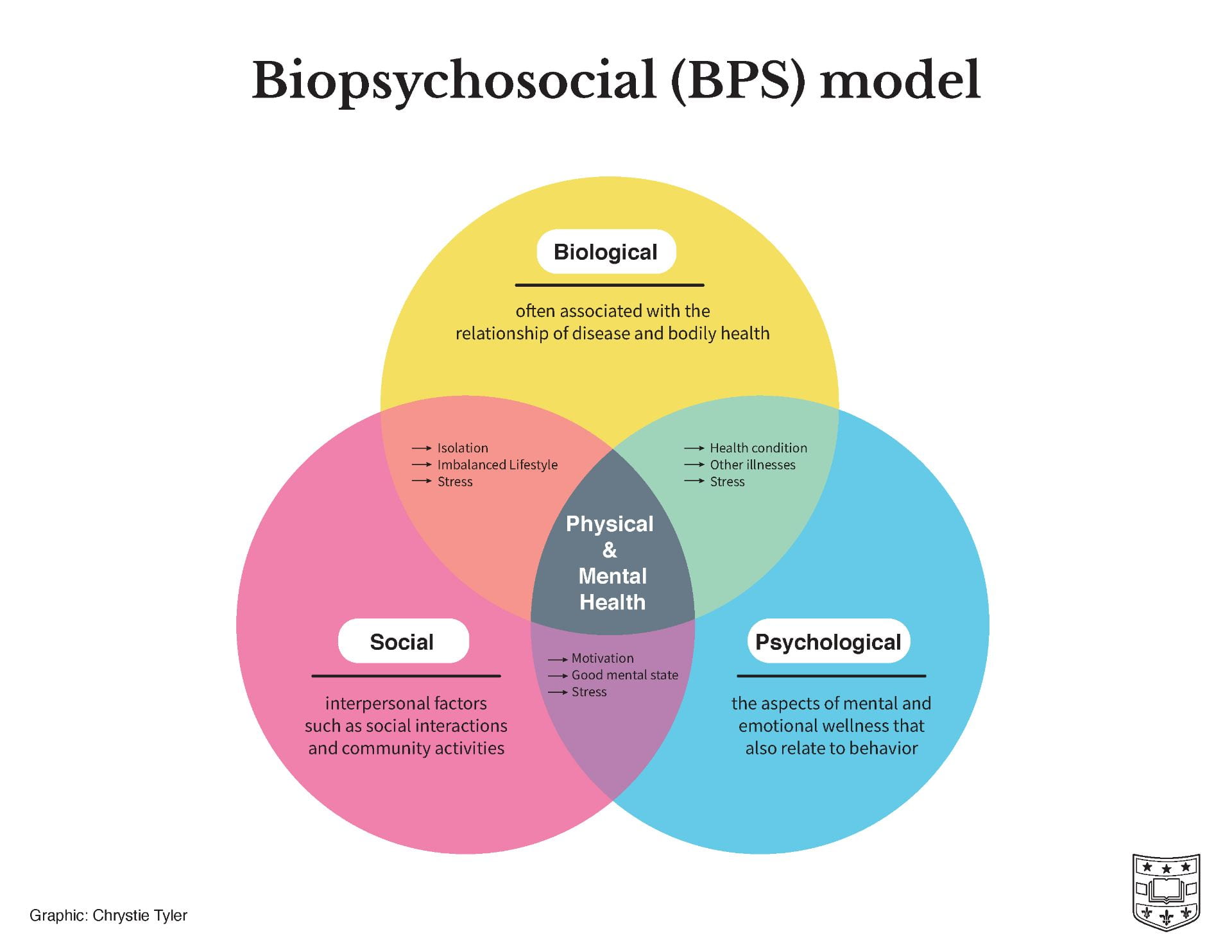 Three Aspects of Health and Healing: The Biopsychosocial Model in ...