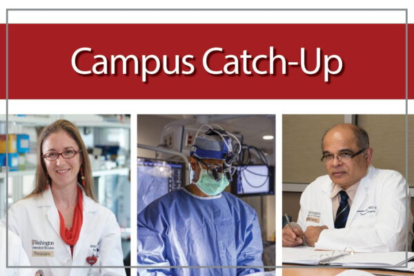 Campus Catch-Up
