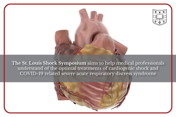 WashU CT hosts Inaugural STL Shock Symposium