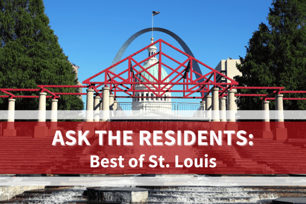 Ask the Residents: Best of Saint Louis at Washington University School of Medicine