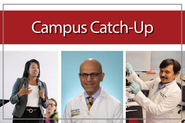 Campus Catch-Up