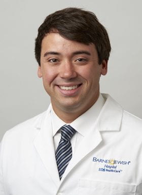 Dr. Jason Gauthier