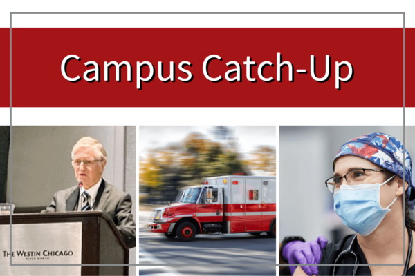 Campus Catch-Up
