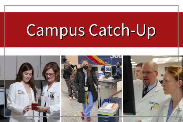 Campus Catch-Up