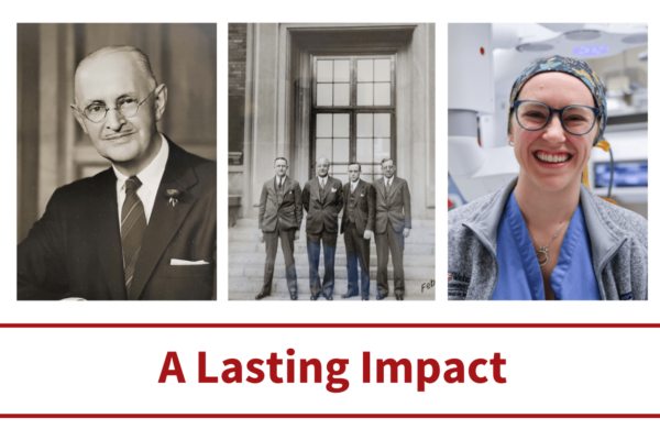 A Lasting Impact