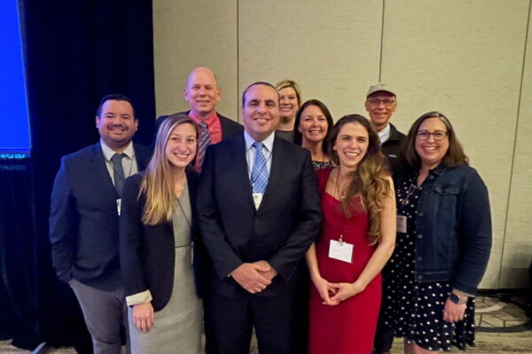 Residents, Faculty and Staff Attend Surgical Education Week 2022