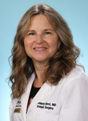 Kimberly Berni, MD