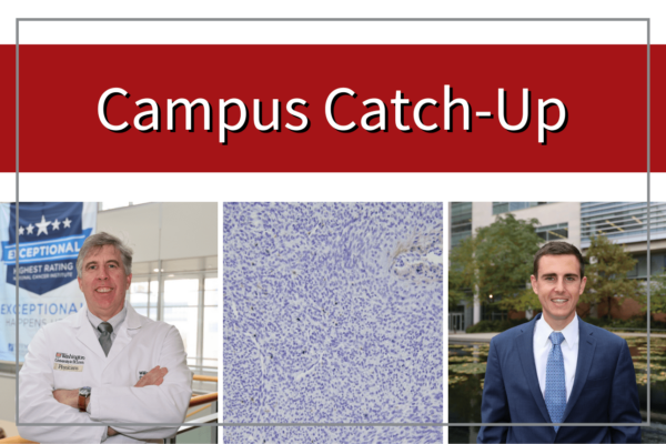 Campus Catch-Up