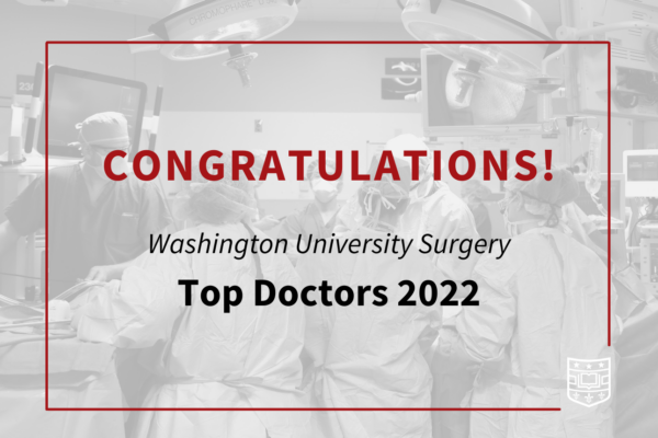 Top Doctors 2022