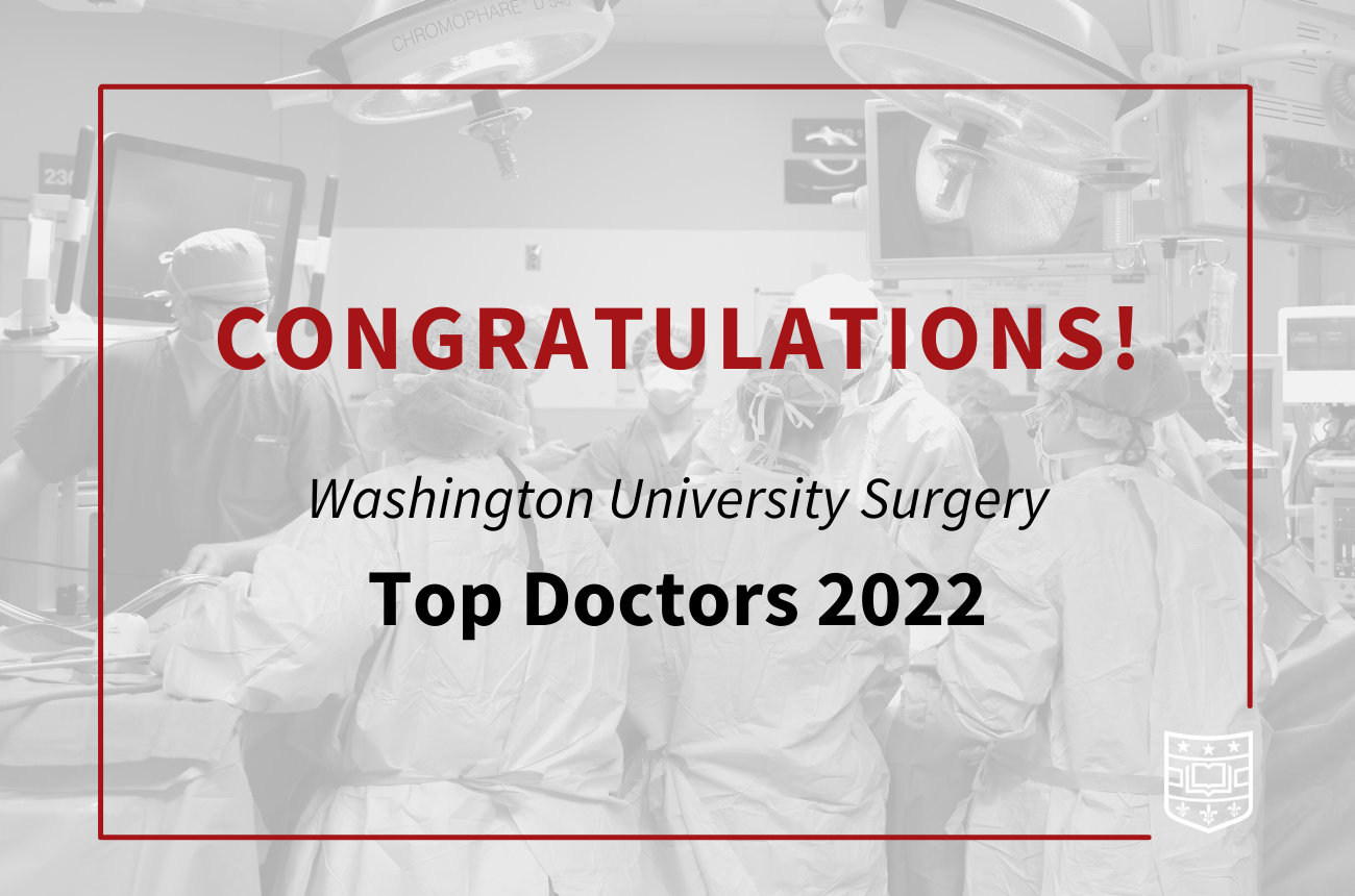 Top Doctors 2022