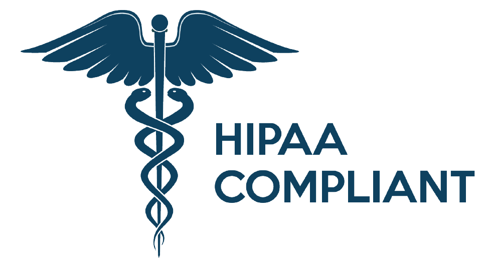 HIPAA Compliant