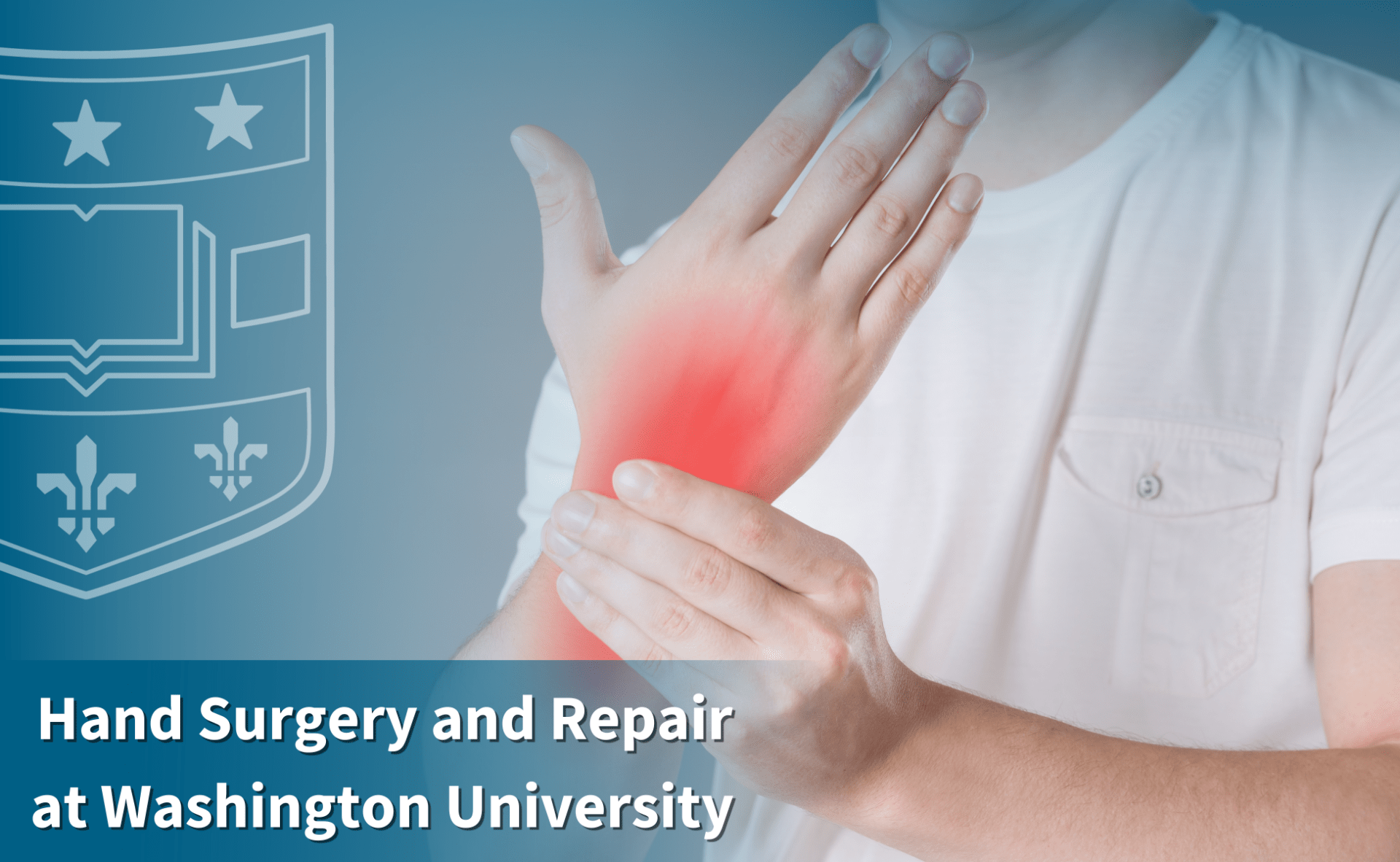 Expert Care at Your Fingertips – Washington University Hand Surgery