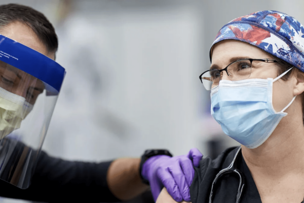 ICU teams report fatigue and frustration as they brace for omicron surge