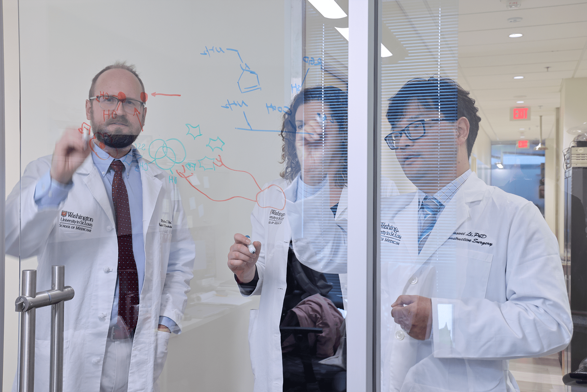 Plastic and Reconstructive Surgery Bioengineering Lab