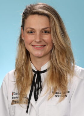 Natasha Leigh, MD