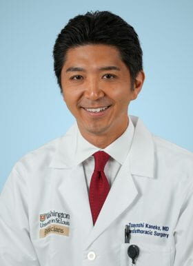 Tsuyoshi Kaneko, MD