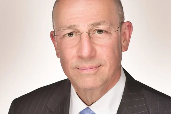 Dr. Timothy Eberlein Leads ACS Board of Regents