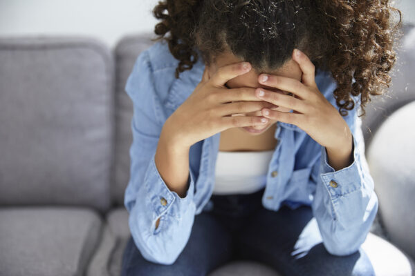 COVID-19 widened health disparities in employment, food