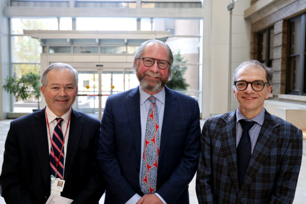 13th Annual Anderson-Newton Lectureship in Transplantation