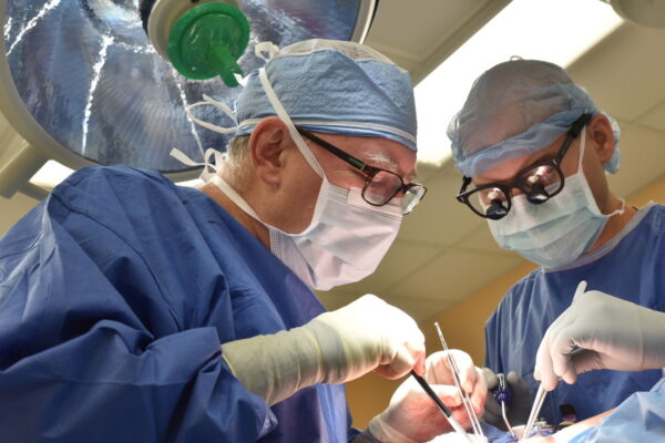 Research on Thoracic Outlet Syndrome Reveals Durable Treatment Options