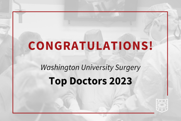 Top Doctors 2023