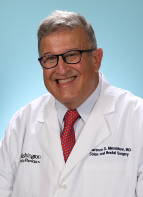 Lawrence G. Mendelow, MD, FACS