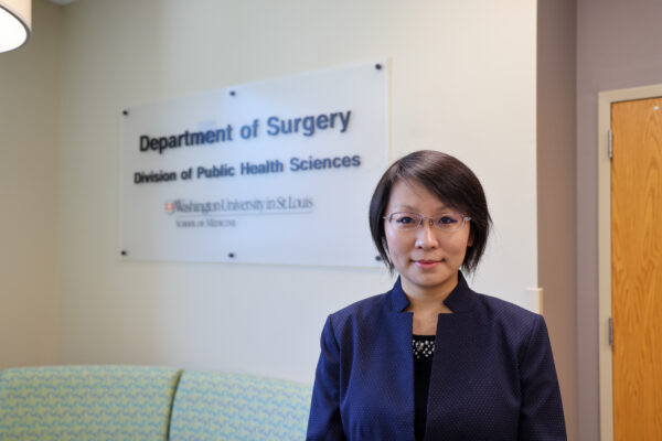 As colon cancer spreads in younger adults, new research identifies earliest symptoms