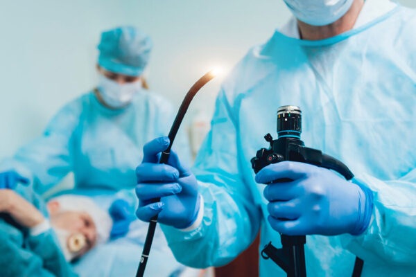 Red flags indicate risk for early-onset colorectal cancer