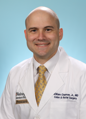 William C.  Chapman Jr, MD, MPHS