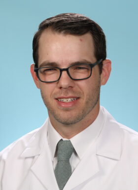 Charles P. Jones, MD