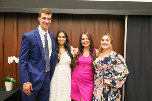 Urologic Surgery Residency and Fellowship Graduation 2023