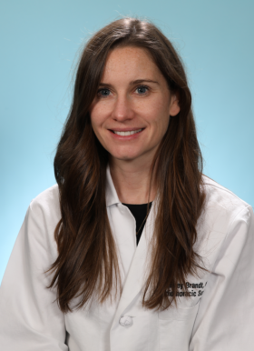 Whitney S. Brandt, MD