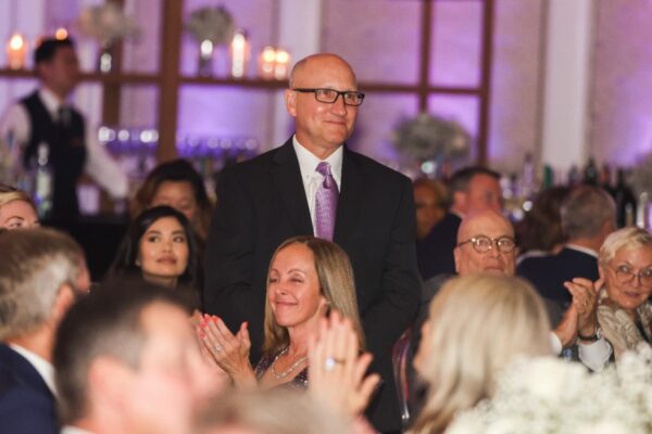 Greg Patterson: Cancer Experience Sparks Mission to Educate